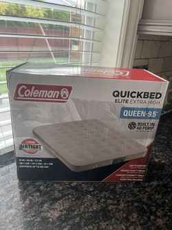 Brand New Mattress