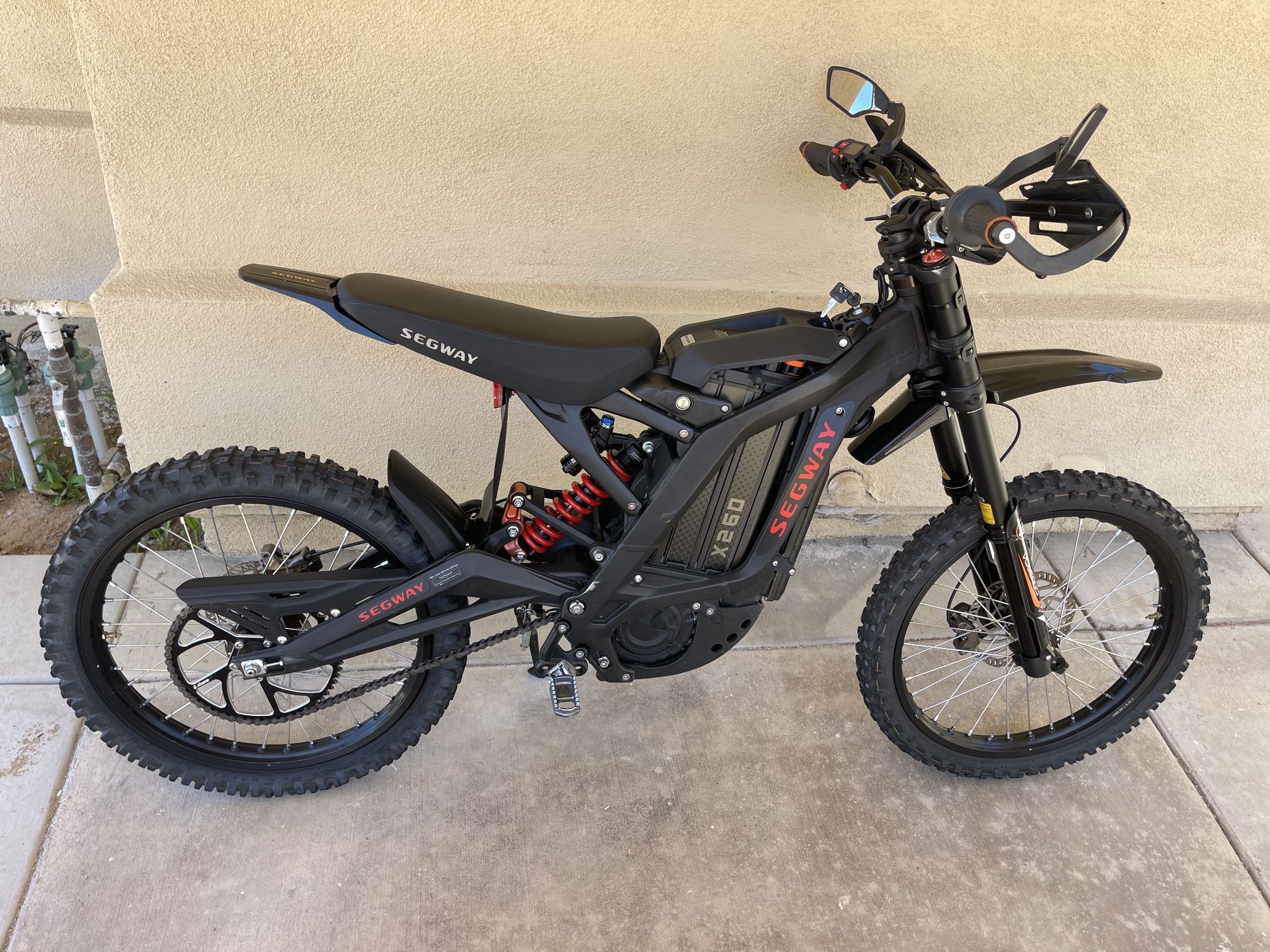 Segway X260 (Surron)