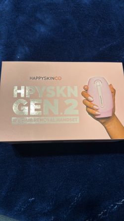 Happy skin Hpyskn Gen 2