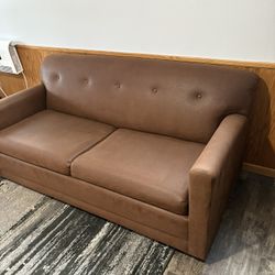 Sofa-sleeper Queen Size 