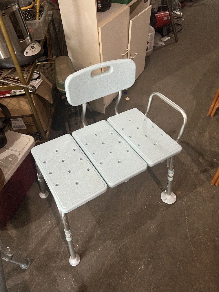 Shower Chair
