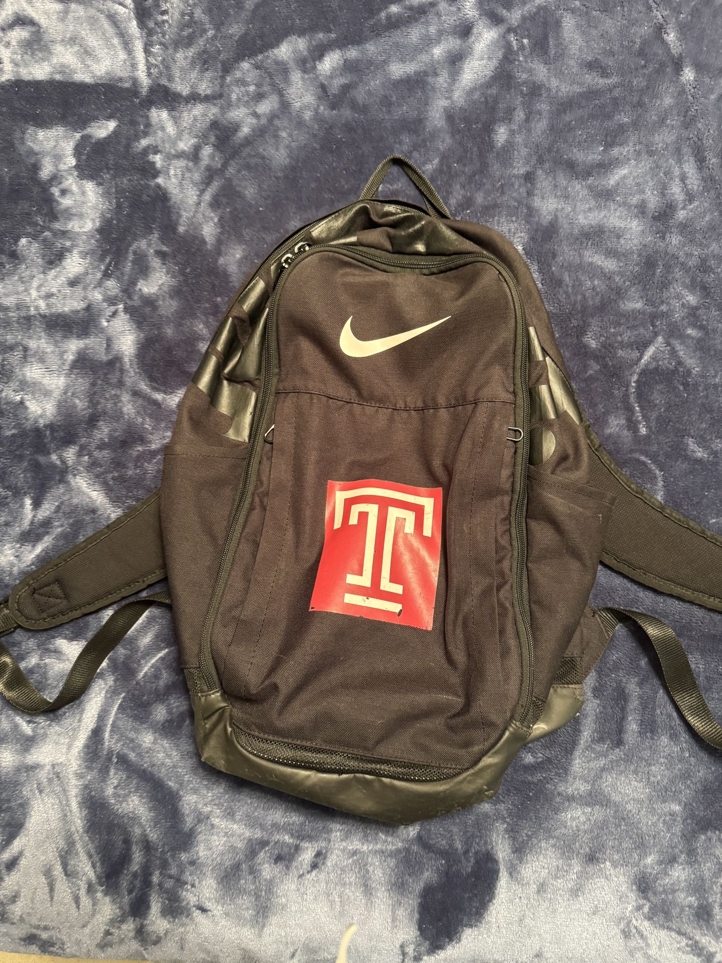 Nike backpack