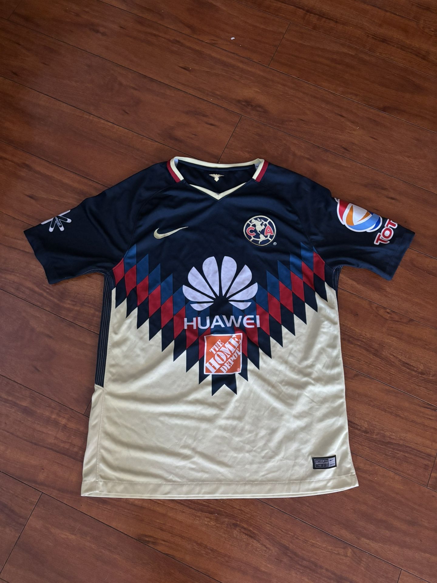 America shirt