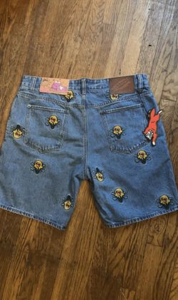 Deadstock Soft Served Ice Cream x Bbc Shorts