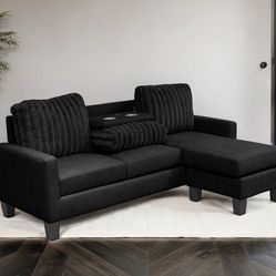 Neymar black-reversible sectional 💕🚛👀🔥📲✅😍