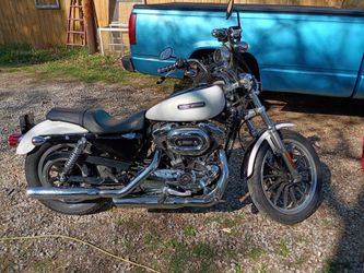 Harley