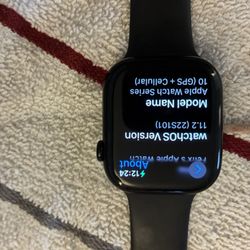Apple Watch 10 Series