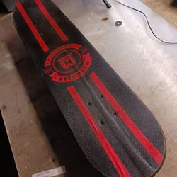 SKATEBOARD Madd Gear 8"-31"