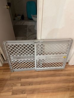 Baby Gate