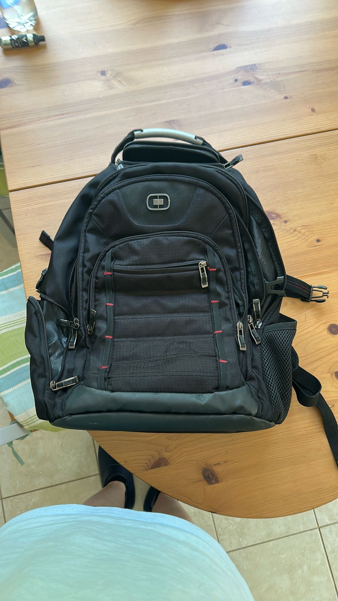 Ogio Backpack