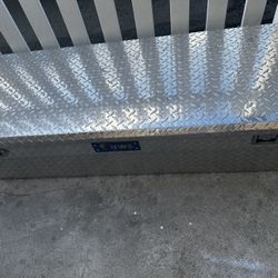 Tool Box Full Size 