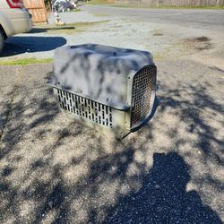 Pet Carrier 