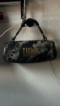 JBL speaker extreme 3