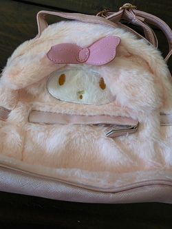 My melody purse bag