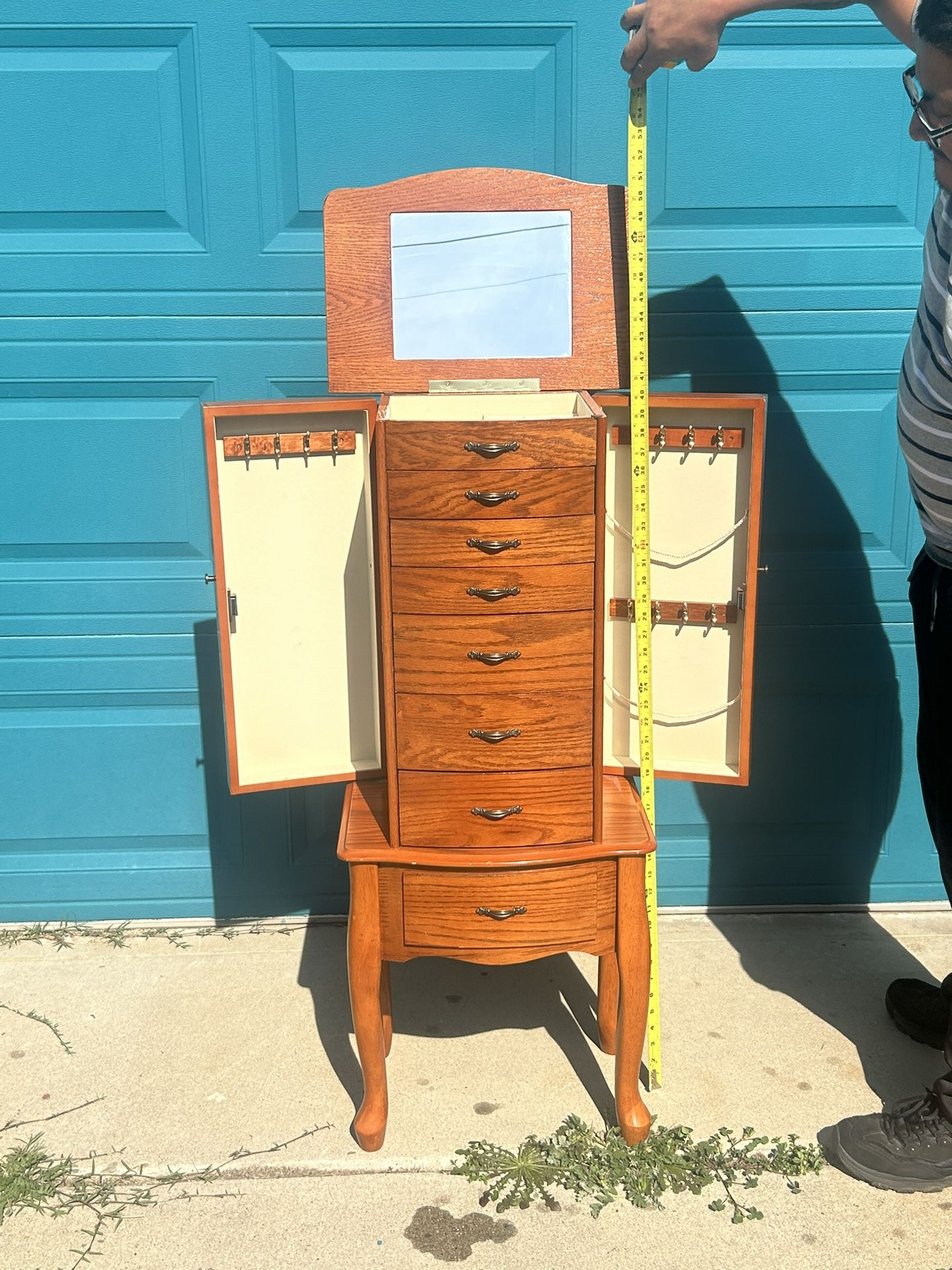 Jewelry Box
