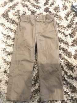 Boys pants