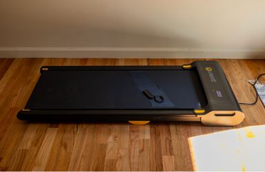 UREVO Walking Pad Treadmill