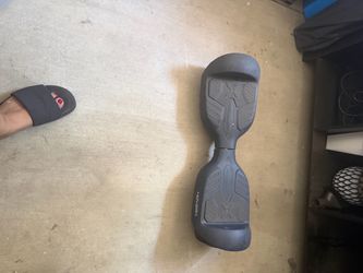 Hover-1 Hoverboard Self-Balancing Scooter