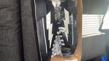 Revenge X Storm