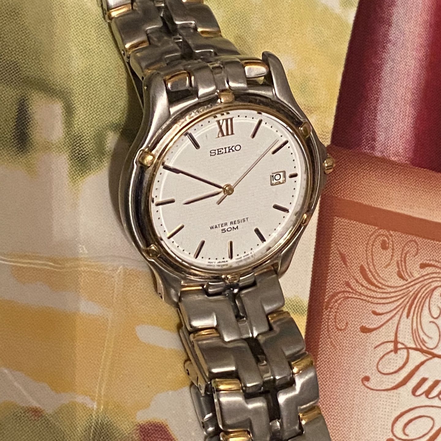 Seiko Watch Best Offer