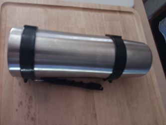 NICE CLEAN THERMOS FOR SALE
