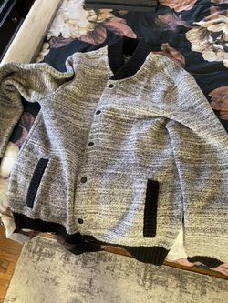 Sweaters
