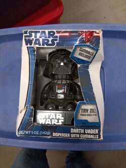 STAR WARS