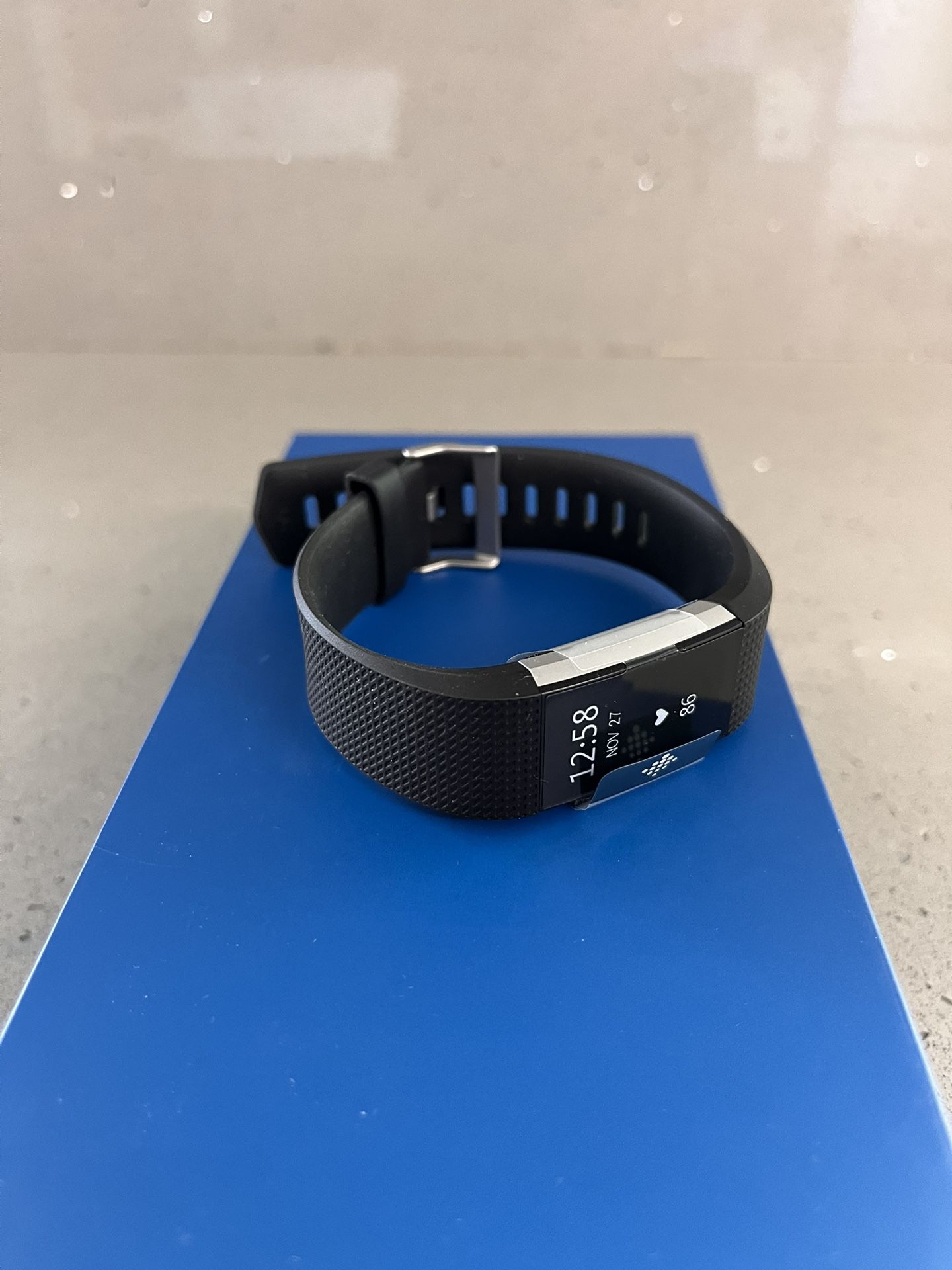 New Fitbit