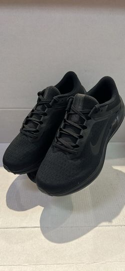 NIKE WOMANS WINFLO 10 “TRIPLE BLACK”