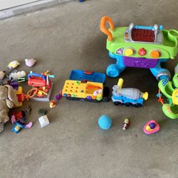 Free Toys 