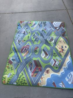 Play Rug 