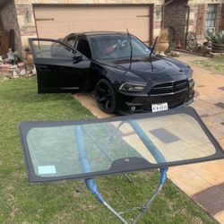 Glass For Cars And Trucks 