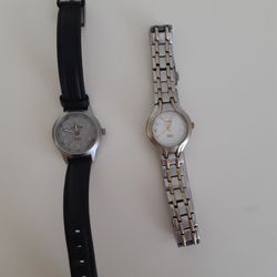 Timex EXPEDITION INDIGO It WORKS PERFECT  Have New Battery, $25 Each