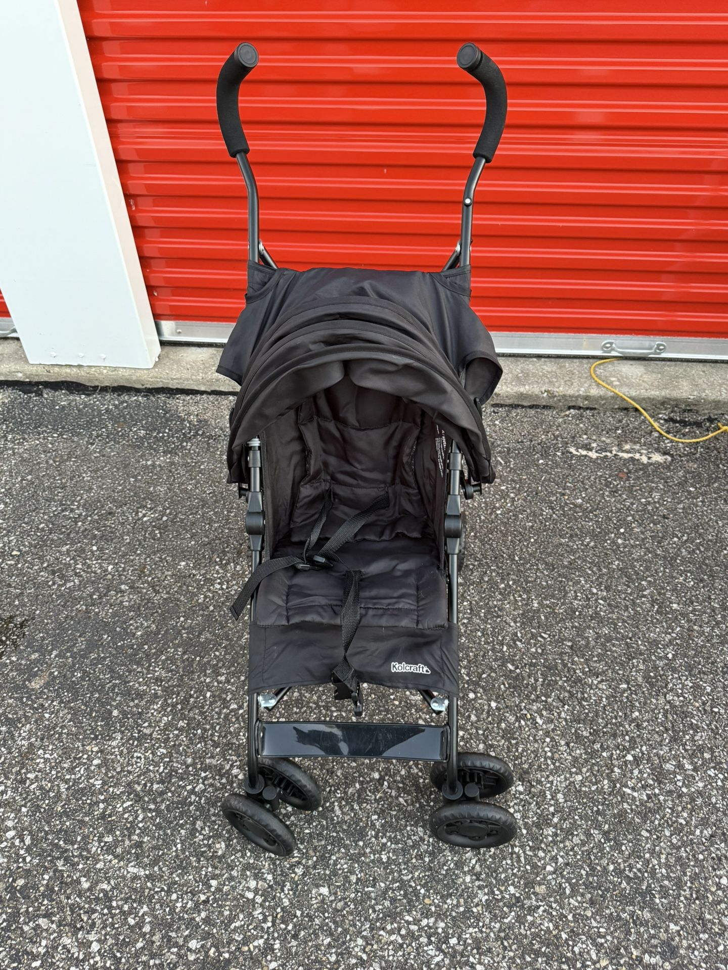 Stroller