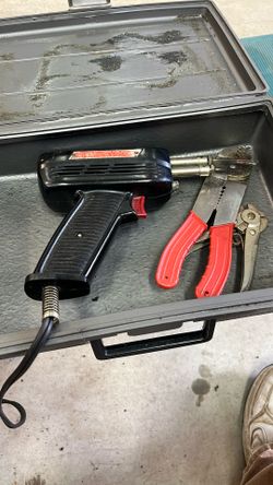 Soldering Gun