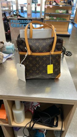 Small Square Purse