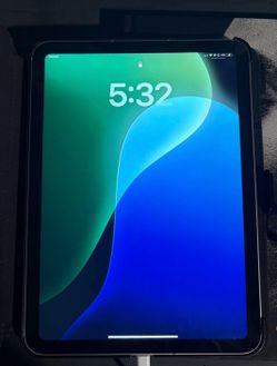 Apple iPad A16 11th Gen 128GB Wi-Fi