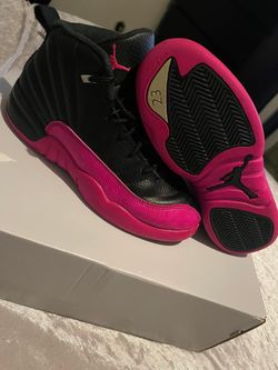 Jordan 12 Retro 2.5Y