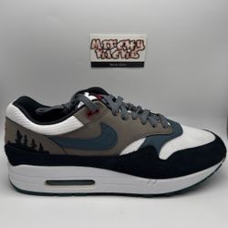 Nike Air Max 1 PRM Escape Treeline Sz. 12