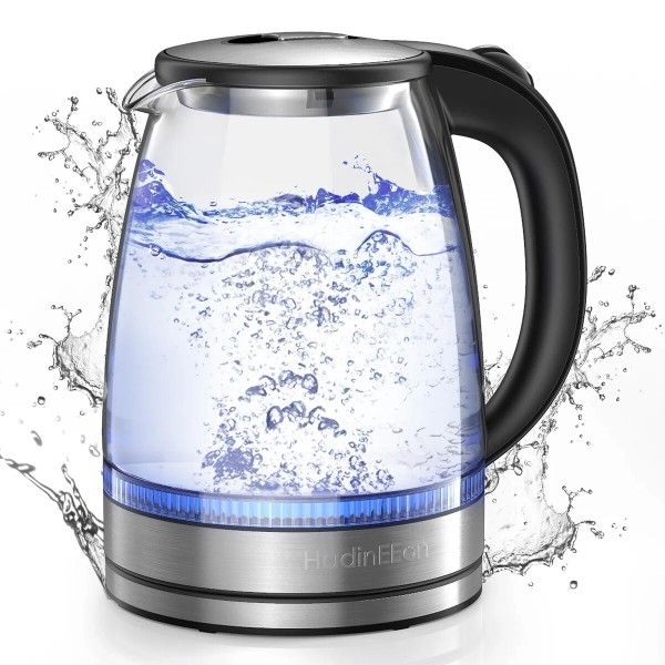 Electric Kettles