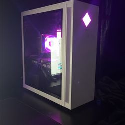 Omen Gaming PC
