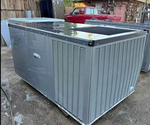 3.5 Ton Lennox Package Heat Pump