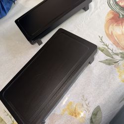 ZGO Small Counter Set of 2