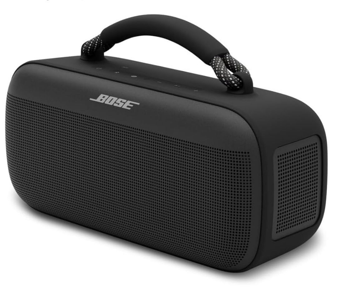 Bose Speaker