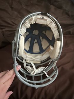 Raider Replica Helmet