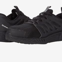 Fusion Flexweave™ Work EH Comp Toe