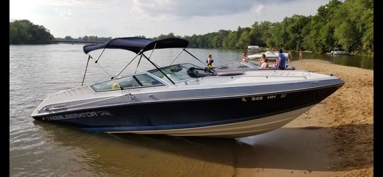 89 Fourwins Liberator