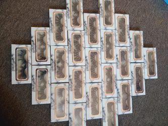 23 lash pack