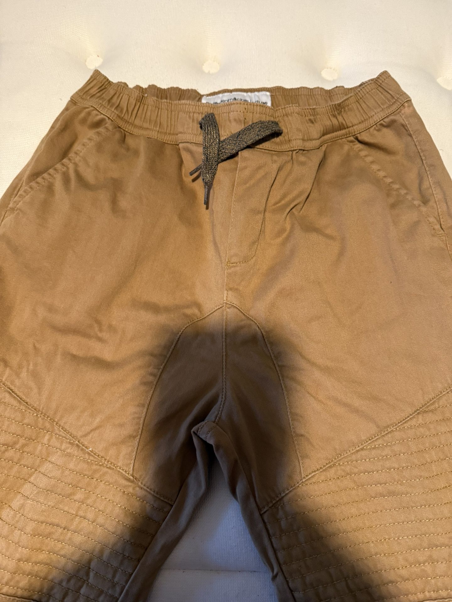 Boys jogger pants