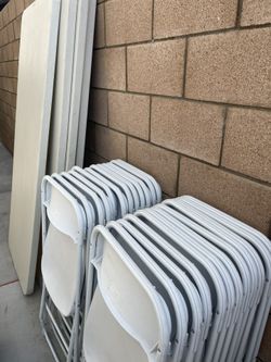 Chairs And Tables For R£nt$$